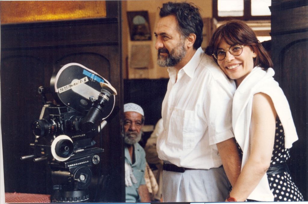 Τιμή στον Γιάννη Σμαραγδή με την απονομή του βραβείου «Ιωάννης Καποδίστριας»