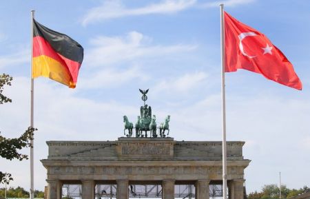 Γερμανία: «Η επιθετική ρητορική της Τουρκίας και οι παραβιάσεις του ελληνικού εναέριου χώρου προκαλούν ανησυχία»