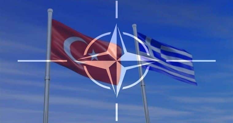 Νέα ένταση μεταξύ Ελλήνων βουλευτών και Σοϊλού σε συνεδρίαση του ΝΑΤΟ
