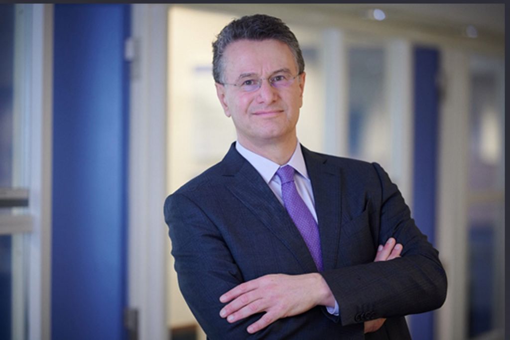 Παπαλεξόπουλος (ΣΕΒ): «Είμαστε αντιμέτωποι με μία νέα οξεία κρίση και διαχρονικούς δαίμονες»