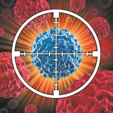 Πώς εξελίσσεται η μάχη ενάντια στον καρκίνο