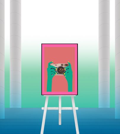 Luca de Salvia, Εμπνευση επί 6