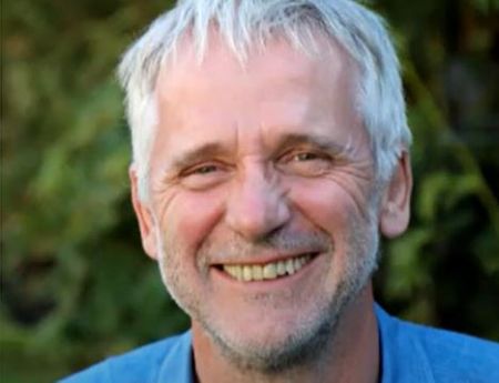 Τιμή σε μια «ελληνική ψυχή»