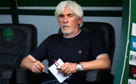 Παναθηναϊκός: Τα «θέλω» του Γιοβάνοβιτς ενόψει της προετοιμασίας