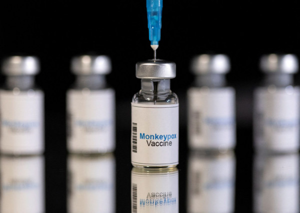 Ευλογιά των πιθήκων: Η Ευρώπη εξοπλίζεται με εμβόλια