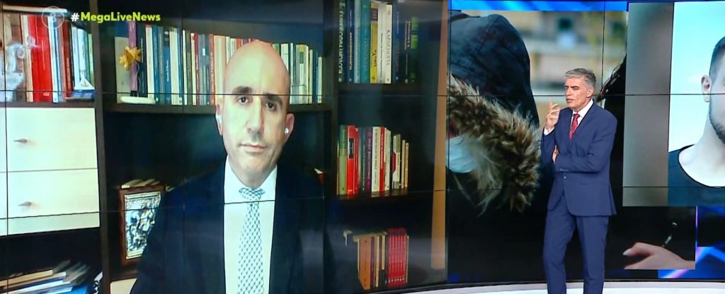 Πάτρα: Τα ευρήματα δείχνουν ασφυξία για Μαλένα και Ίριδα