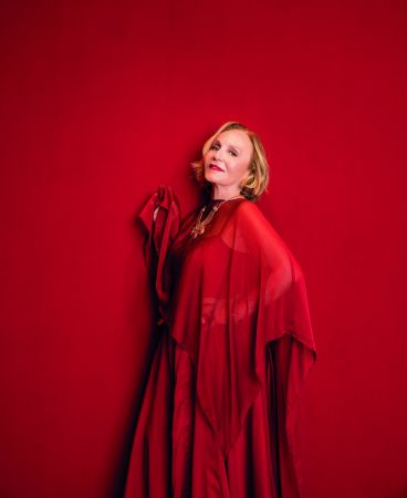 Μαρίνα Κρίλοβιτς, «Το ταλέντο είναι θέμα εξυπνάδας και αντίληψης»