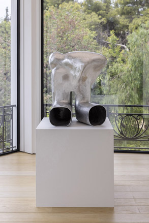 Αλμπερτ Ελεν, «Θέλω να ζωγραφίζω κάτι που δεν έχει ξαναγίνει»