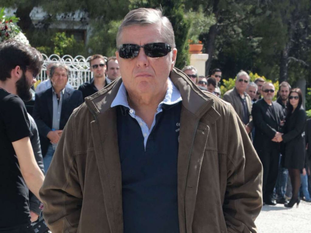 Αποκάλυψη MEGA: Ο παγκόσμιος χάρτης των εταιρειών του Γιώργου Τράγκα