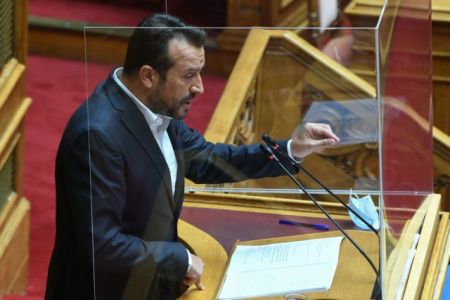 Νίκος Παππάς: Μέχρι αρχές Ιουλίου η κλήρωση των 13 δικαστών του Ειδικού Δικαστηρίου