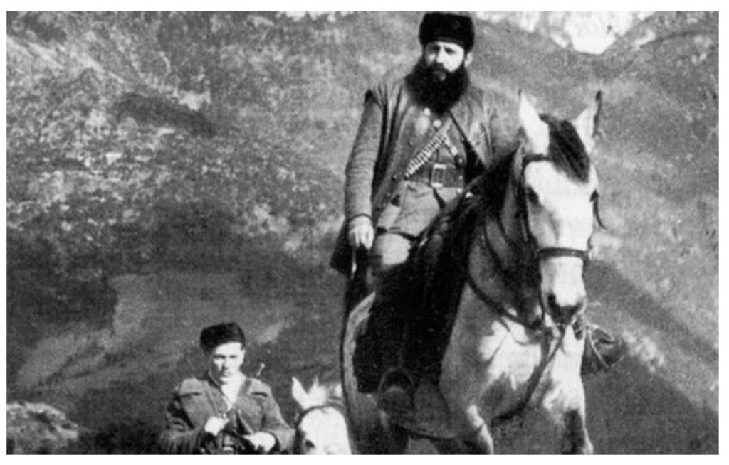 Καπετάνιε δεν ξεχνάμε