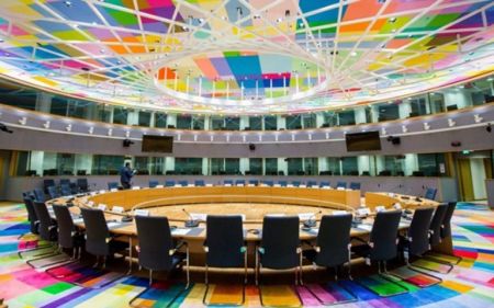 Eurogroup: Time to exit enhanced supervision