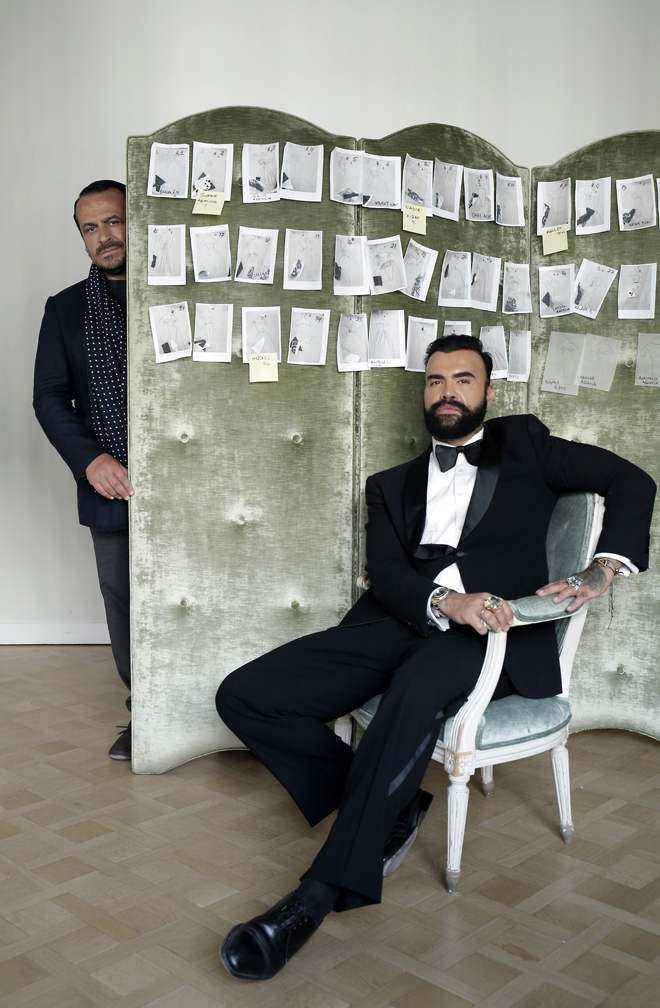 Βασίλης Ζούλιας, Από τους «Κύκνους» της παλιάς αριστοκρατίας στο Netflix και στο «Blade Runner»