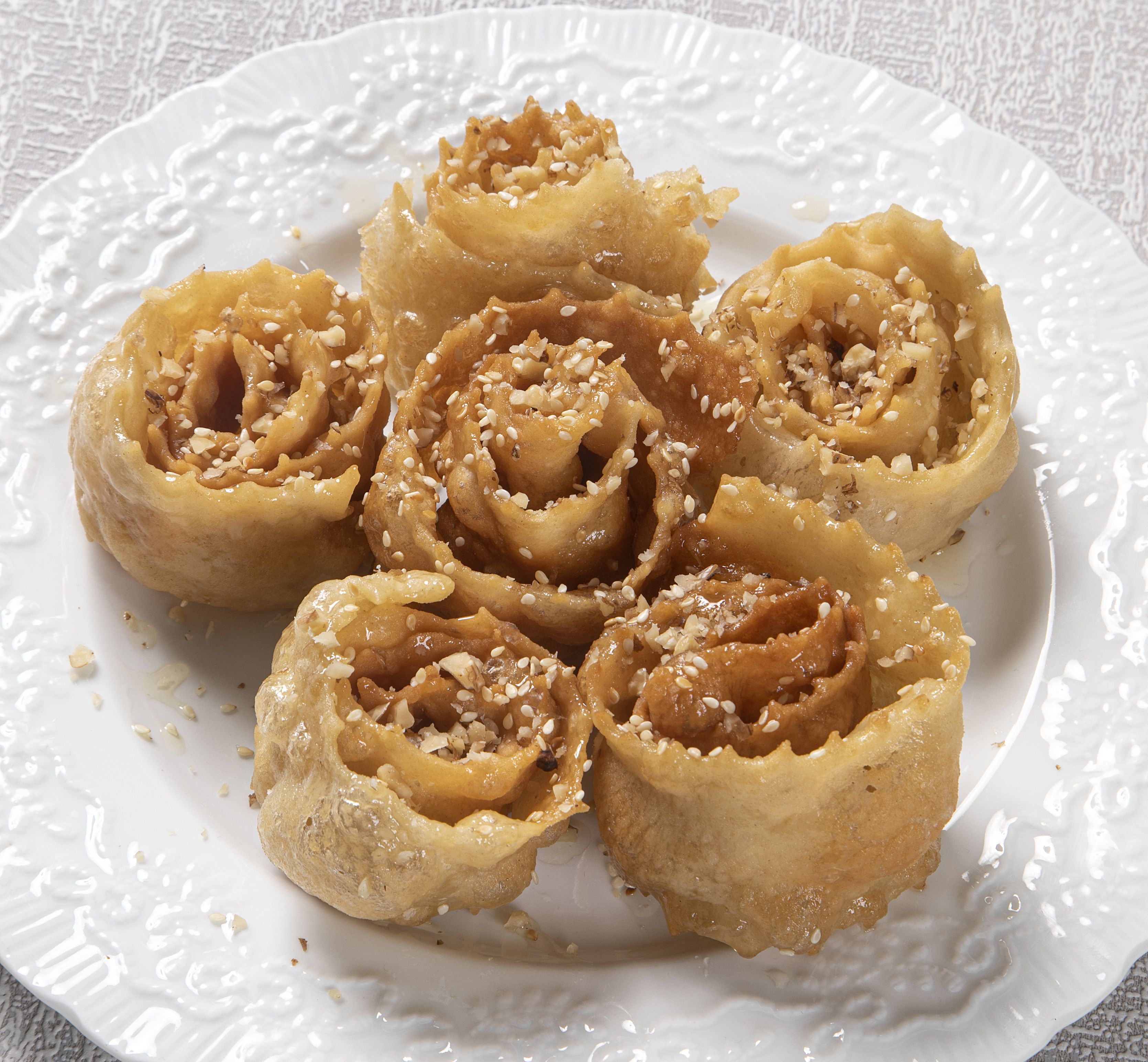 Ξεροτήγανα