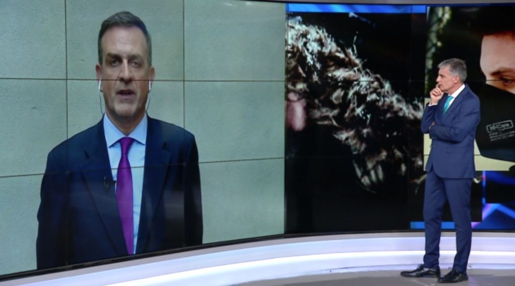 Πάτρα: Τι είπε ο δικηγόρος της Πισπιρίγκου για τα καθαρά δείγματα αίματος της Τζωρτζίνας