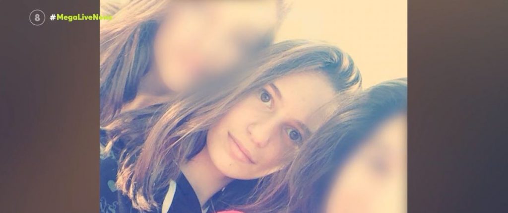 Κρήτη: Θρήνος στην κηδεία της 22χρονης αθλήτριας