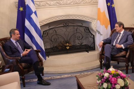 Μητσοτάκης για Τουρκία: Να κρατήσουμε ανοικτούς διαύλους επικοινωνίας