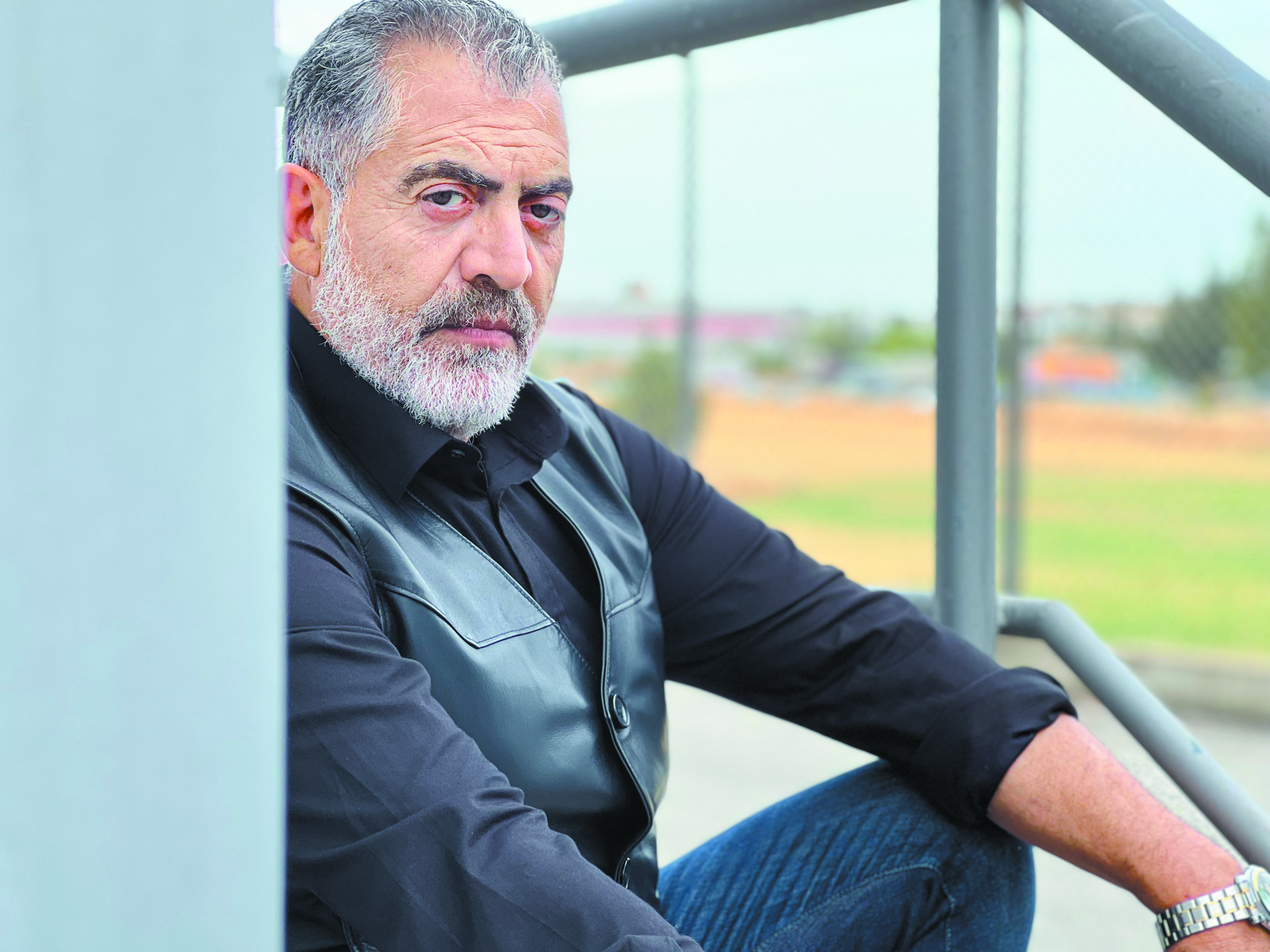 Κούλλης Νικολάου: Η επιτυχία της «Γης της Ελιάς» προέρχεται από την ομαδική δουλειά