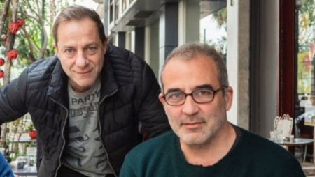 Δίκη Λιγνάδη: Επιβεβαίωσε το άλλοθί του ο Παναγιωτάκης – Για «σκευωρία» έκανε λόγο ο αδελφός του