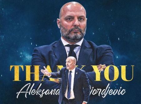 Φενέρμπαχτσε: Τέλος ο Τζόρτζεβιτς – Αναλαμβάνει ο Ιτούδης