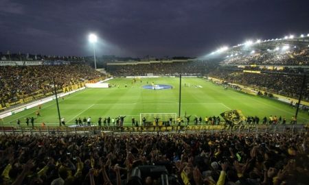 Άρης: «Στη Θεσσαλονίκη και τα δύο ματς της Γκόμελ»