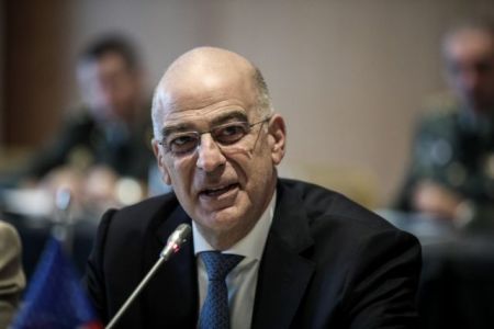 Ο Δένδιας θα ενημερώσει τους ευρωπαίους ΥΠΕΞ για την τουρκική προκλητικότητα