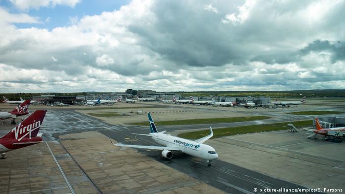 Τουρισμός: Πτήσεις με το… «κιάλι» για τους βρετανούς ταξιδιώτες