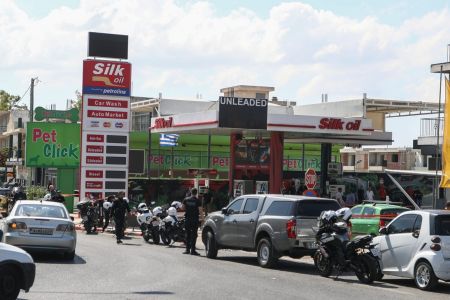 Γέρακας: «Η νύχτα σκότωσε το παιδί μου» – Τι καταγγέλλει ο πατέρας του πρατηριούχου