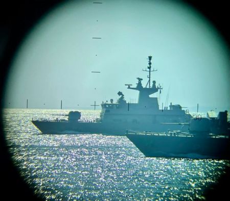 Ελληνοτουρκικά: Φόβοι ότι η Άγκυρα θα στήσει θερμό επεισόδιο στο Αιγαίο