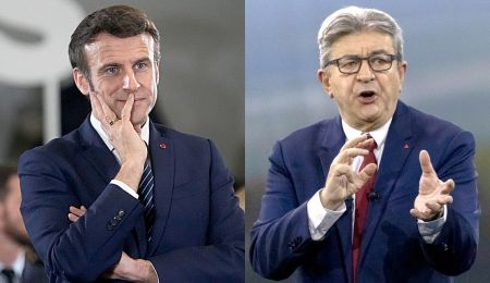 Γαλλία – Εκλογές: Μακρόν vs Μελανσόν – Πού θα κριθεί ο β’ γύρος