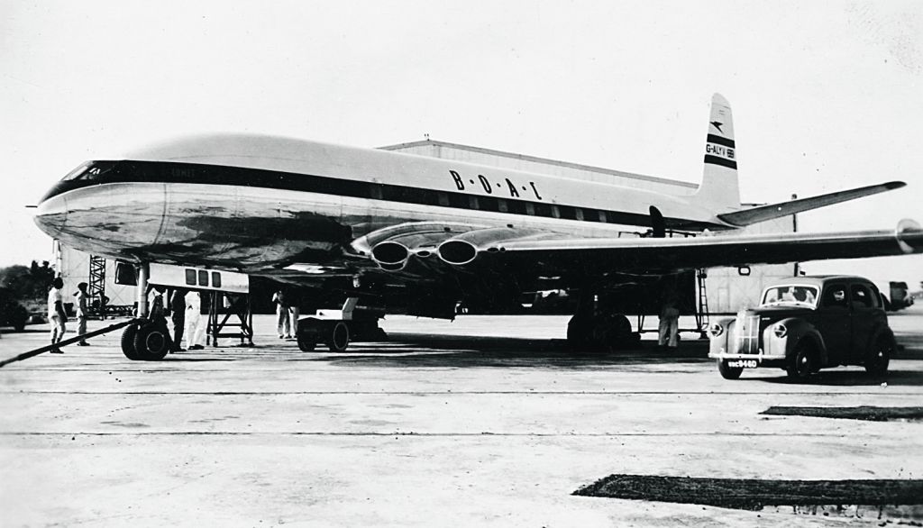 Το παρασκήνιο μιας πτώσης