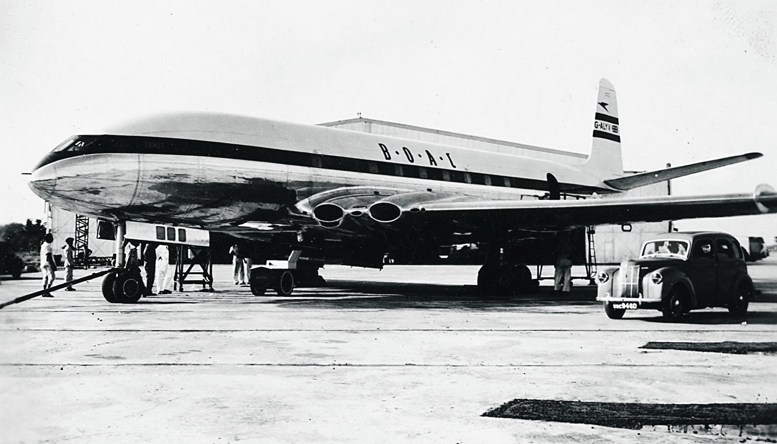 Το παρασκήνιο μιας πτώσης