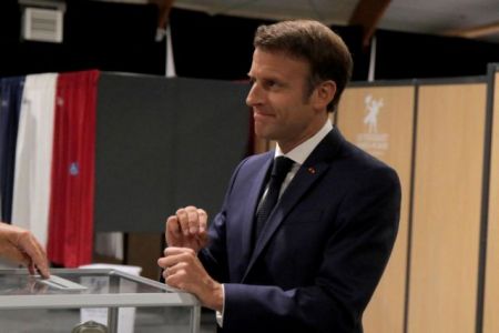 Εκλογές στη Γαλλία: Τα νέα δεδομένα για Μακρόν – Οι νικητές και οι χαμένοι της εκλογικής αναμέτρησης