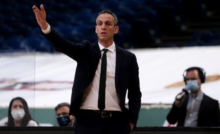 Επίσημη η επιστροφή του Κάτας στη Μακάμπι Τελ Αβίβ