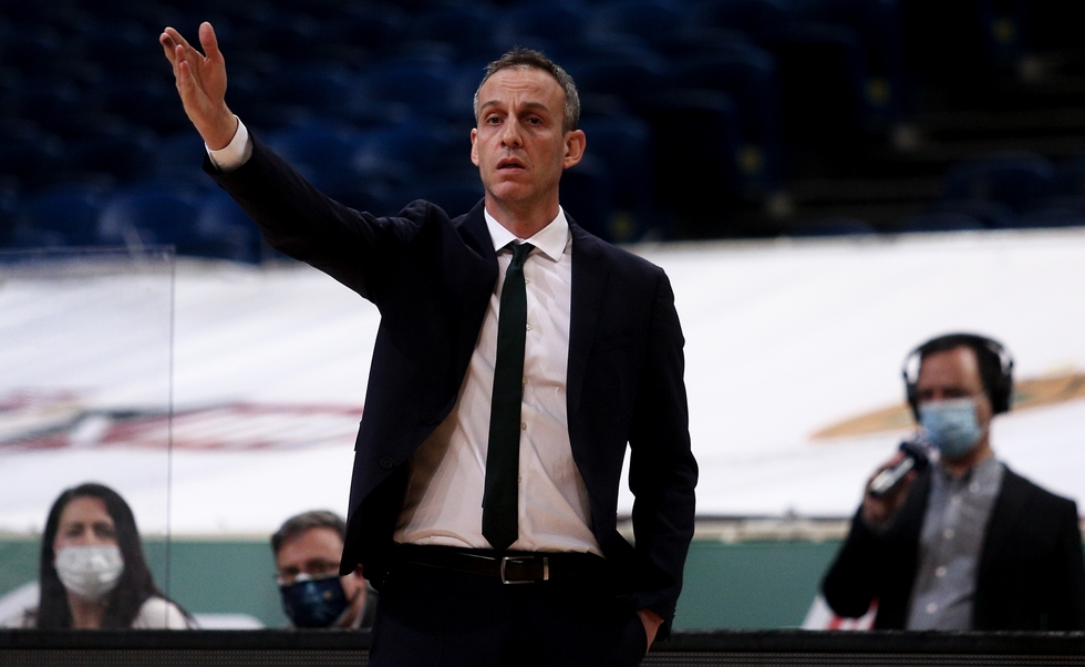 Επίσημη η επιστροφή του Κάτας στη Μακάμπι Τελ Αβίβ