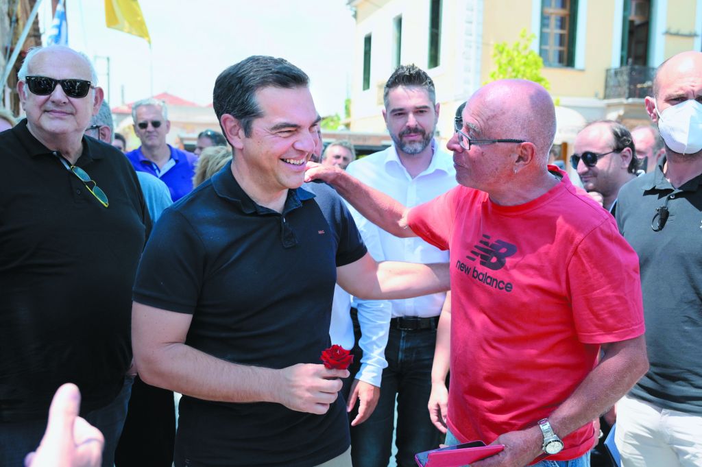 ΣΥΡΙΖΑ: Ετοιμάζονται για εκλογές το φθινόπωρο – Κατηγορηματικό «όχι» σε συγκυβέρνηση με ΝΔ