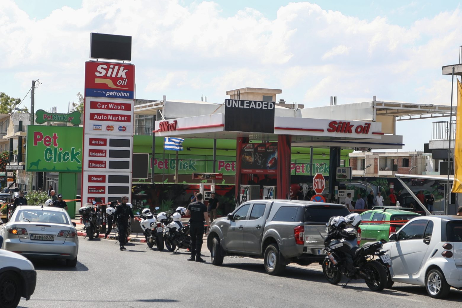 Εκτέλεση στον Γέρακα: Πού κινούνται οι έρευνες