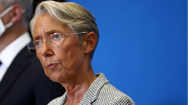 Πρωθυπουργός Γαλλίας: Θα σεβαστούμε το αποτέλεσμα αλλά ενέχει κινδύνους για τη χώρα