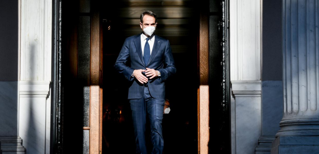 Η στρατηγική των πρόωρων εκλογών – Οι 2+1 προϋποθέσεις που μελετά το Μαξίμου