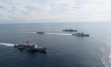 Προκαλεί διπλωμάτης των ΗΠΑ: «Έχει δίκιο η Άγκυρα»