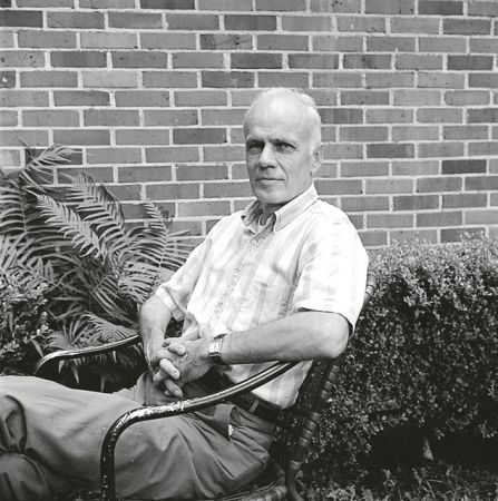 Προσκυνητής και οδοιπόρος