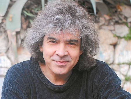 «Πάντα μου άρεσε να εξερευνώ και να ανακαλύπτω»