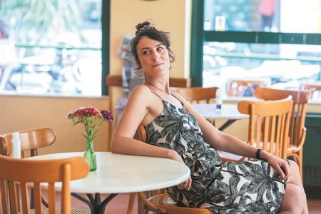 Ελεάνα Τσιχλή: «Εχουμε δοκιμάσει περισσότερο τα μυαλά παρά τις ψυχές μας»