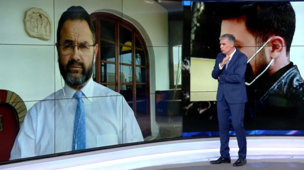 Πάτρα: «Πολύ πιθανό να υπάρξει ακόμη ένας κατηγορούμενος» – Τι αποκάλυψε ο Σταύρος Μπαλάσκας