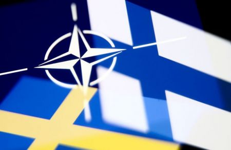 NATO: Κρίσιμη συνάντηση για Φινλαδία και Σουηδία – Τι ζητά η τουρκική αντιπροσωπεία