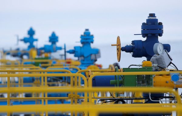 Φυσικό αέριο: «Παιχνίδια» της Gazprom με τους αγωγούς – Σε αναζήτηση εναλλακτικών καυσίμων Ευρώπη και Ελλάδα | tovima.gr