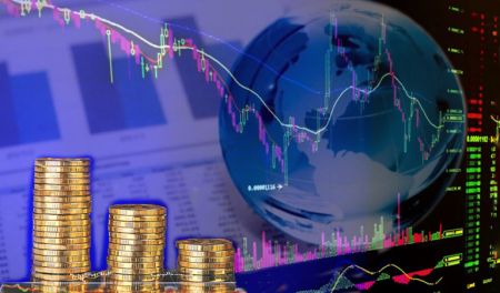 Οικονομίες και αγορές στη δίνη των επιθετικών αυξήσεων επιτοκίων