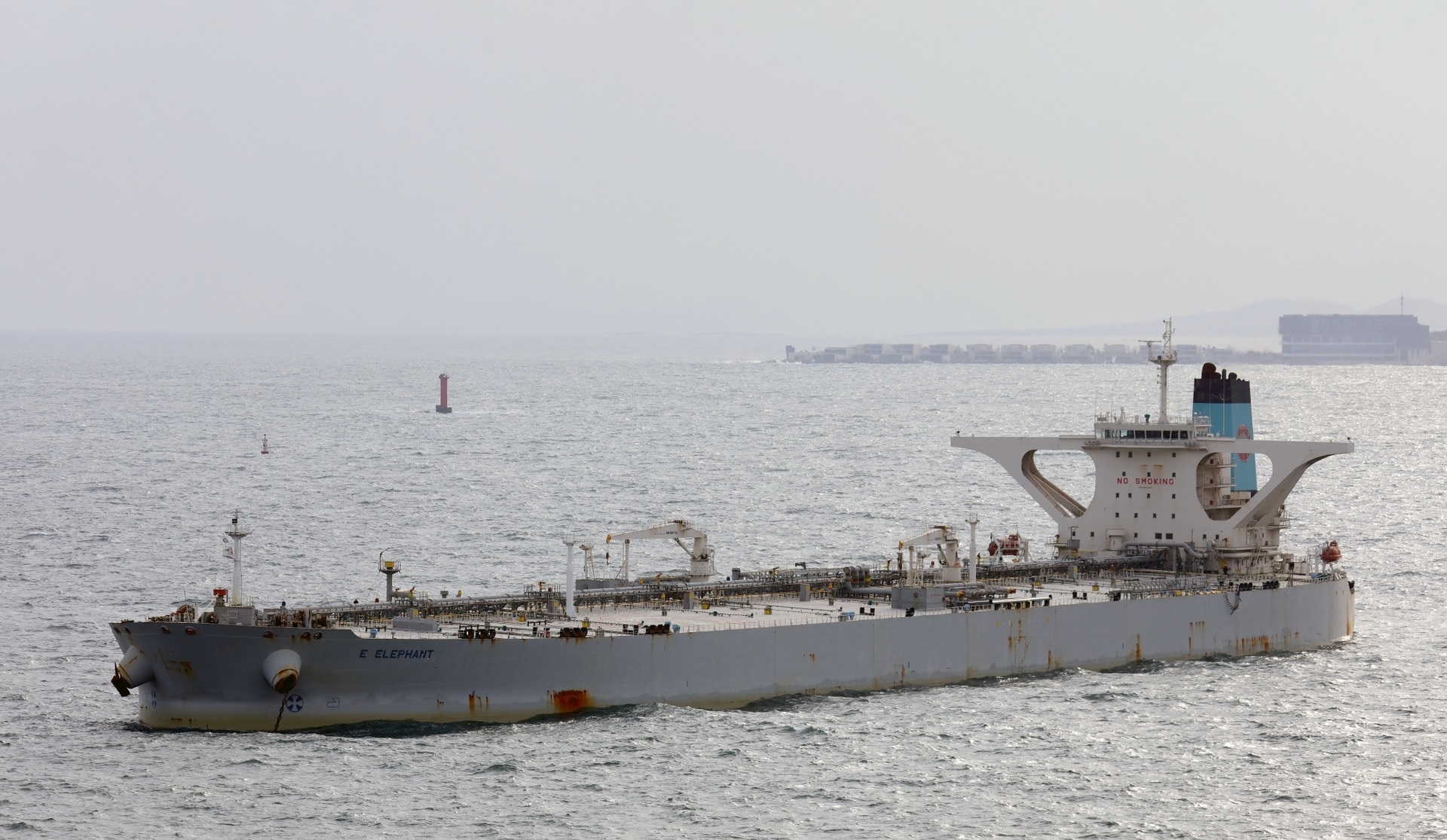 Στην Ευρώπη το πρώτο πετρέλαιο από Βενεζουέλα με τις «ευλογίες» των ΗΠΑ