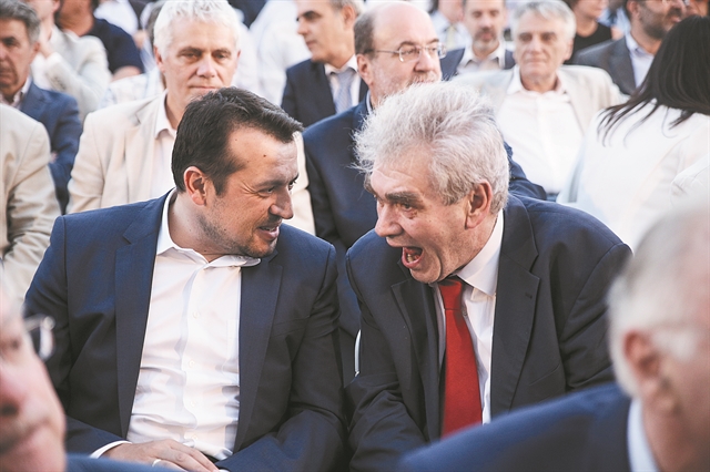 «Στόχος μας είναι μέσα στο 2022 ο προσωπικός γιατρός να γίνει “θεσμός”»