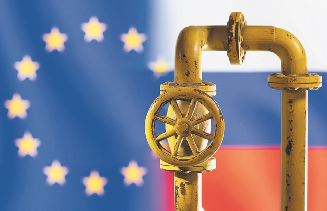 Η Ευρώπη μπροστά σε έναν «βαρύ χειμώνα» Τι μπορεί να κάνει η ΕΕ απέναντι στην ενεργειακή κρίση
